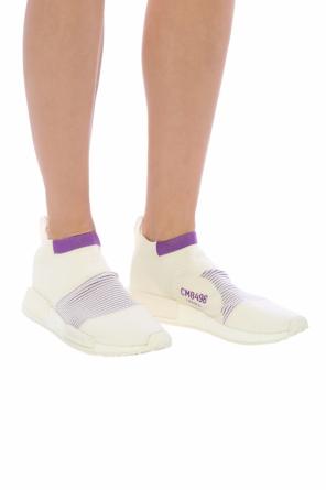 ‘nmd_cs1 pk’ sneakers with sock, zdjęcie 2 ‘nmd_cs1 pk’ sneakers with sock od ADIDAS Originals